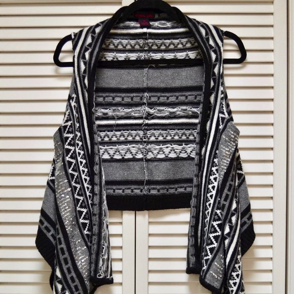 Knit Vest - Picture 1 of 5
